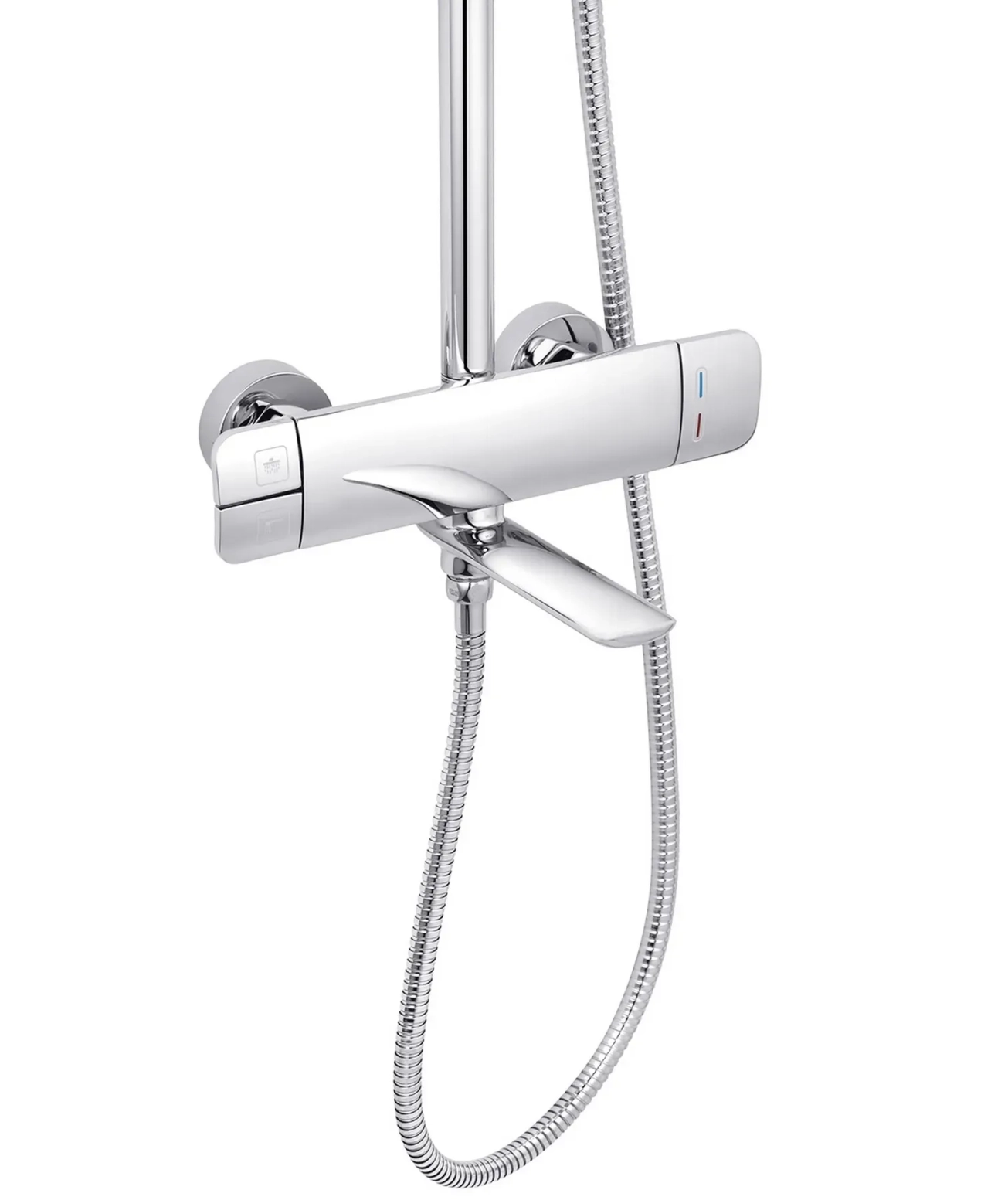 Душевая система Kroner KRP Makon - C063 Фото - 2